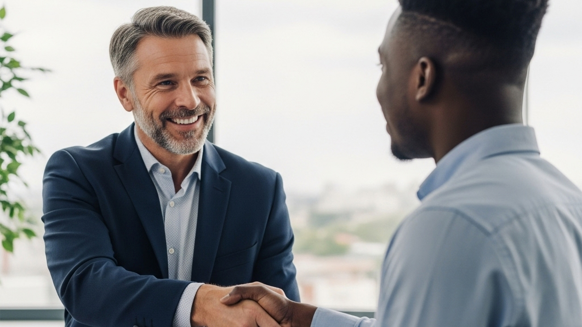 KPMGコンサルティング