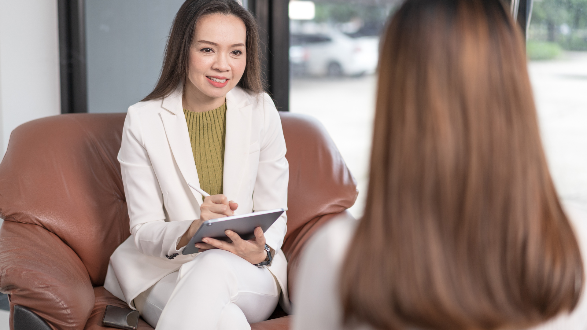 EYストラテジー・アンド・コンサルティング