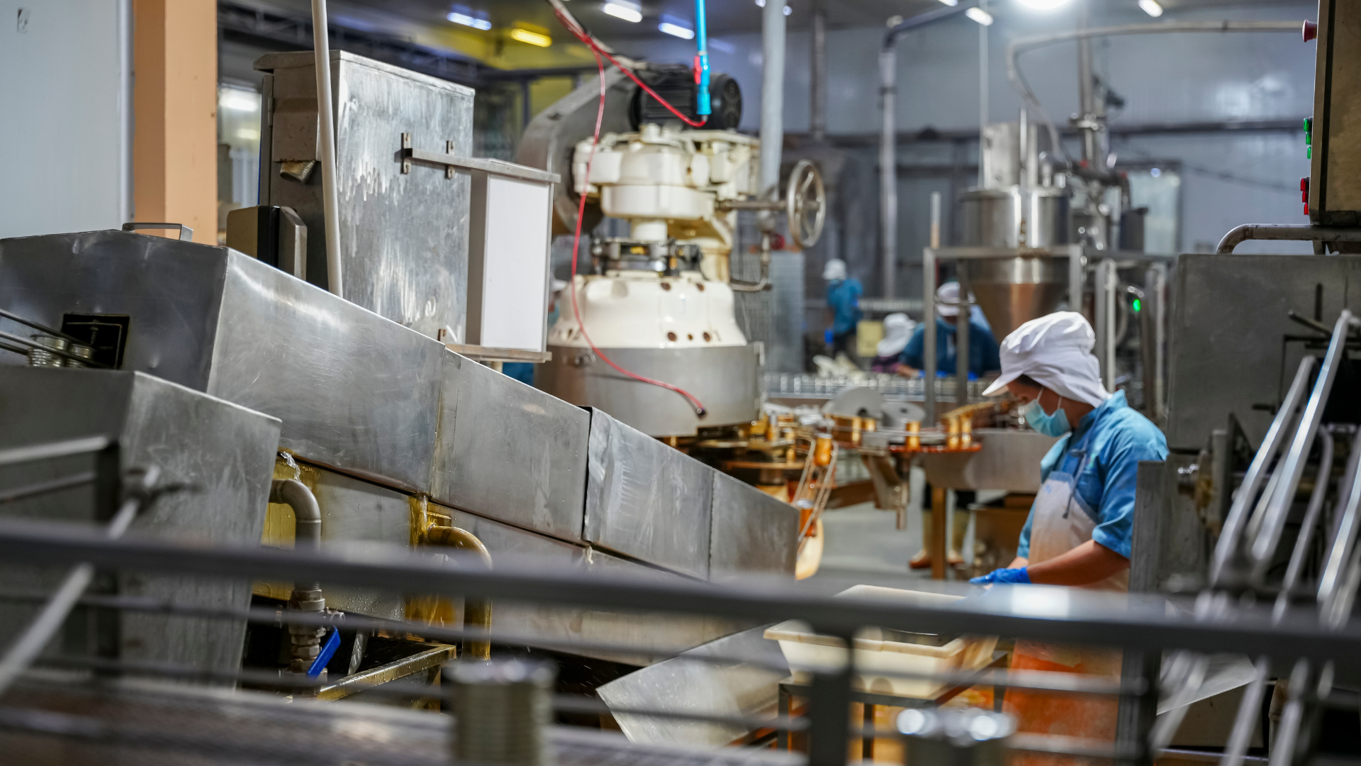 ソニーグループ