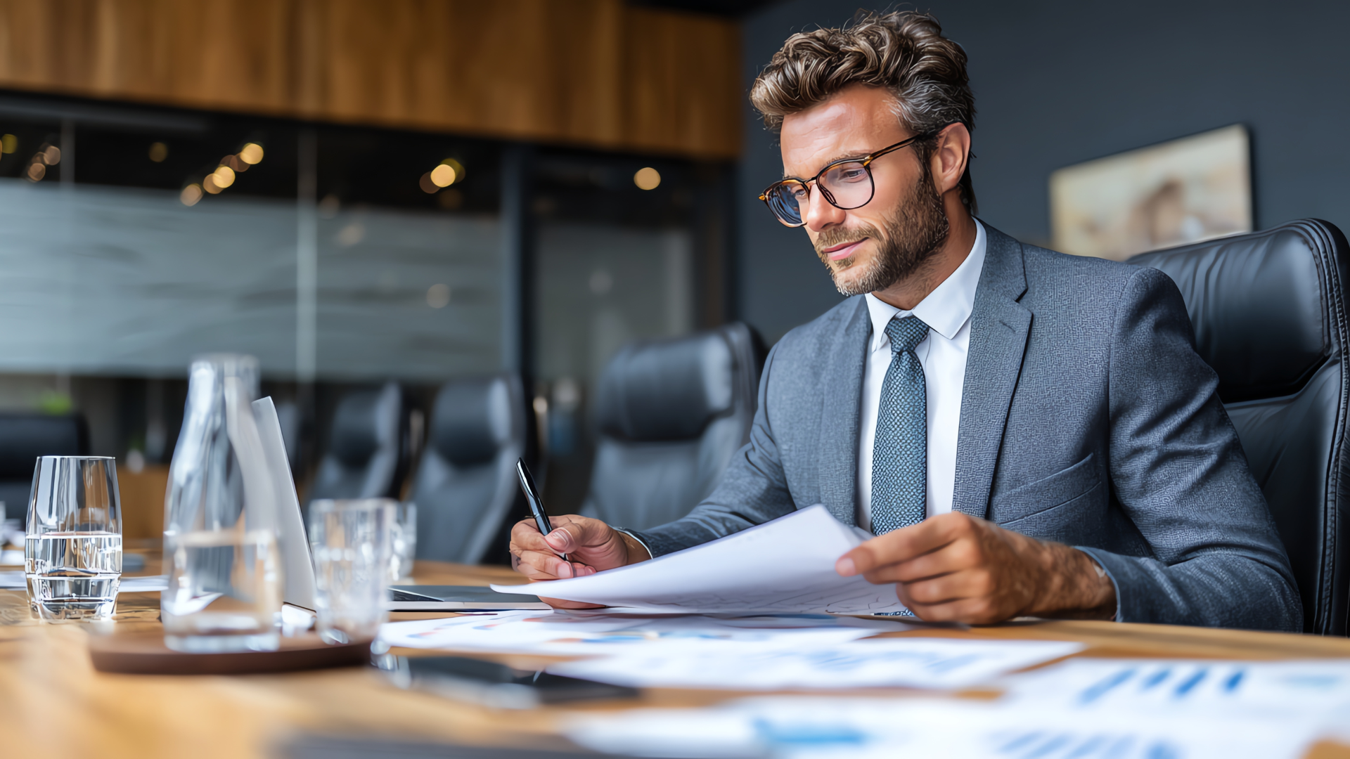 バンク・オブ・アメリカ